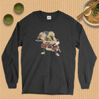 Akashi Hidemoto LS T-Shirt