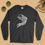 Koi LS T-Shirt