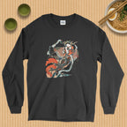 Karyōbinga LS T-Shirt