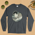 Ghost of Seigen LS T-Shirt