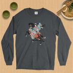 Tomoe Gozen LS T-Shirt