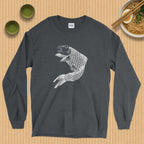 Koi LS T-Shirt