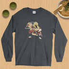Akashi Hidemoto LS T-Shirt