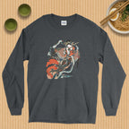 Karyōbinga LS T-Shirt