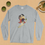 Sutewakamaru LS T-Shirt