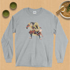 Akashi Hidemoto LS T-Shirt