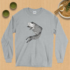 Koi LS T-Shirt