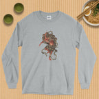 Raijin-zu LS T-Shirt