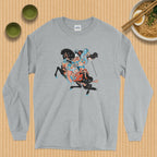 Tomoe Gozen LS T-Shirt