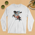 Tomoe Gozen LS T-Shirt