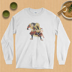 Akashi Hidemoto LS T-Shirt