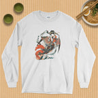 Karyōbinga LS T-Shirt