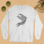 Koi LS T-Shirt