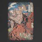 Kaoshō Rochishin LS T-Shirt