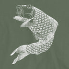 Koi T-Shirt