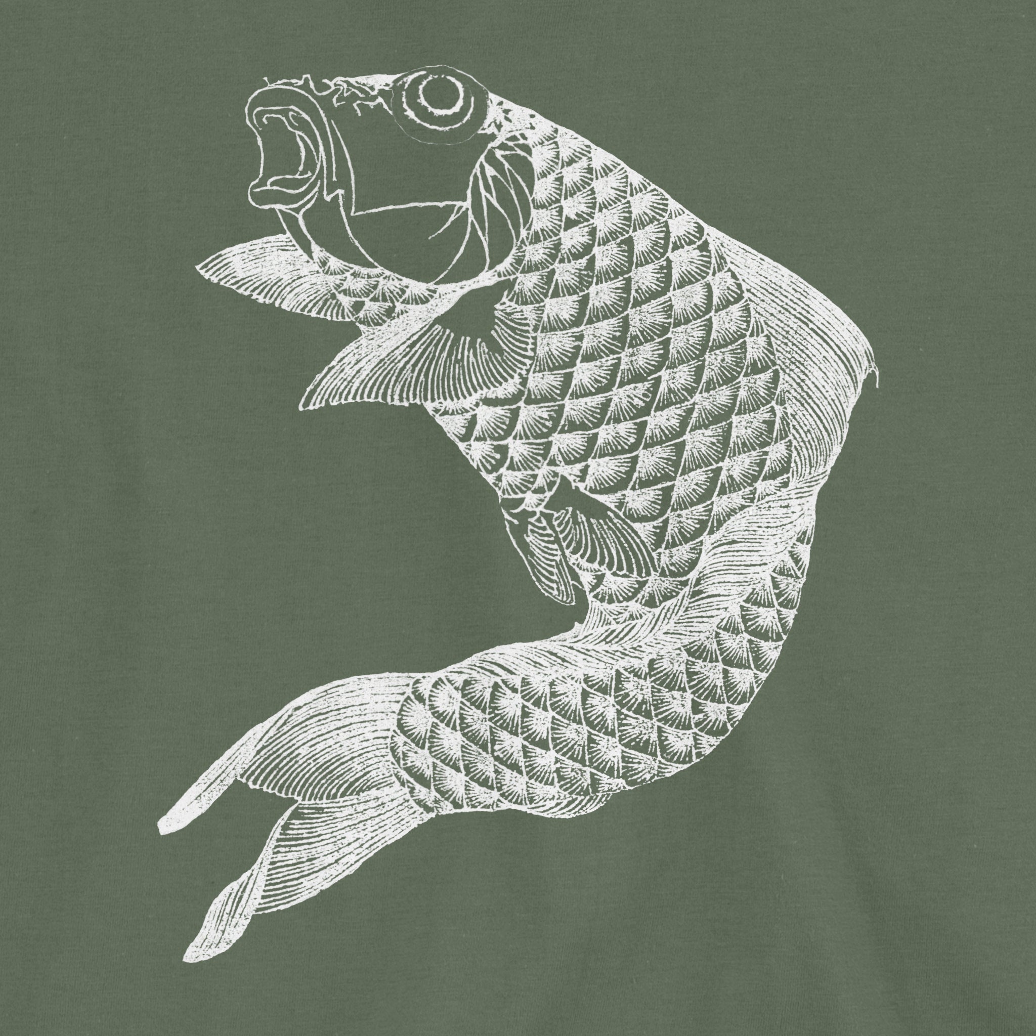 Koi T-Shirt