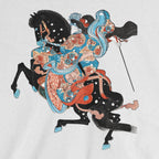 Tomoe Gozen LS T-Shirt