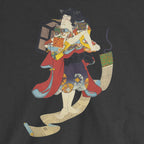 Sutewakamaru LS T-Shirt
