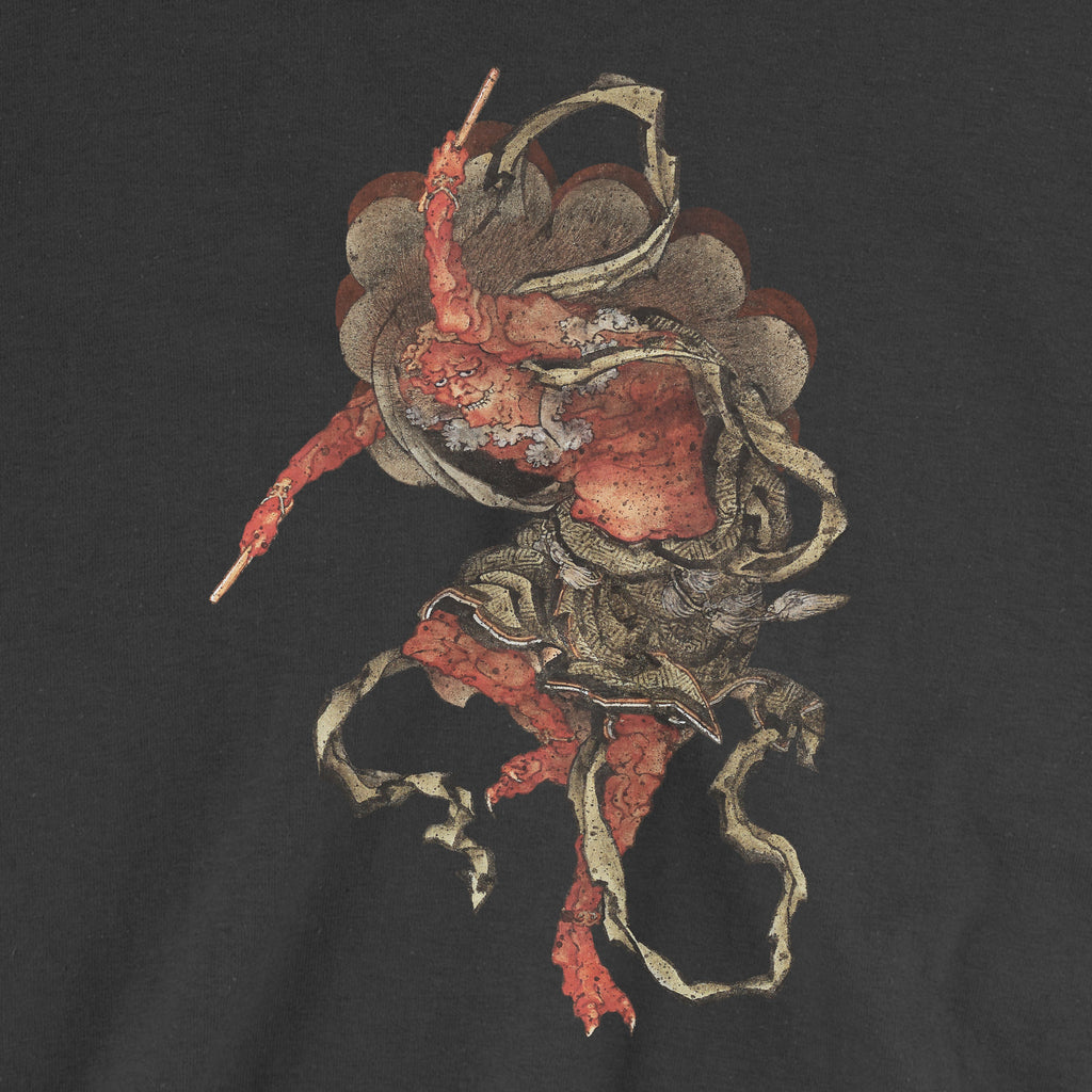 Raijin-zu LS T-Shirt