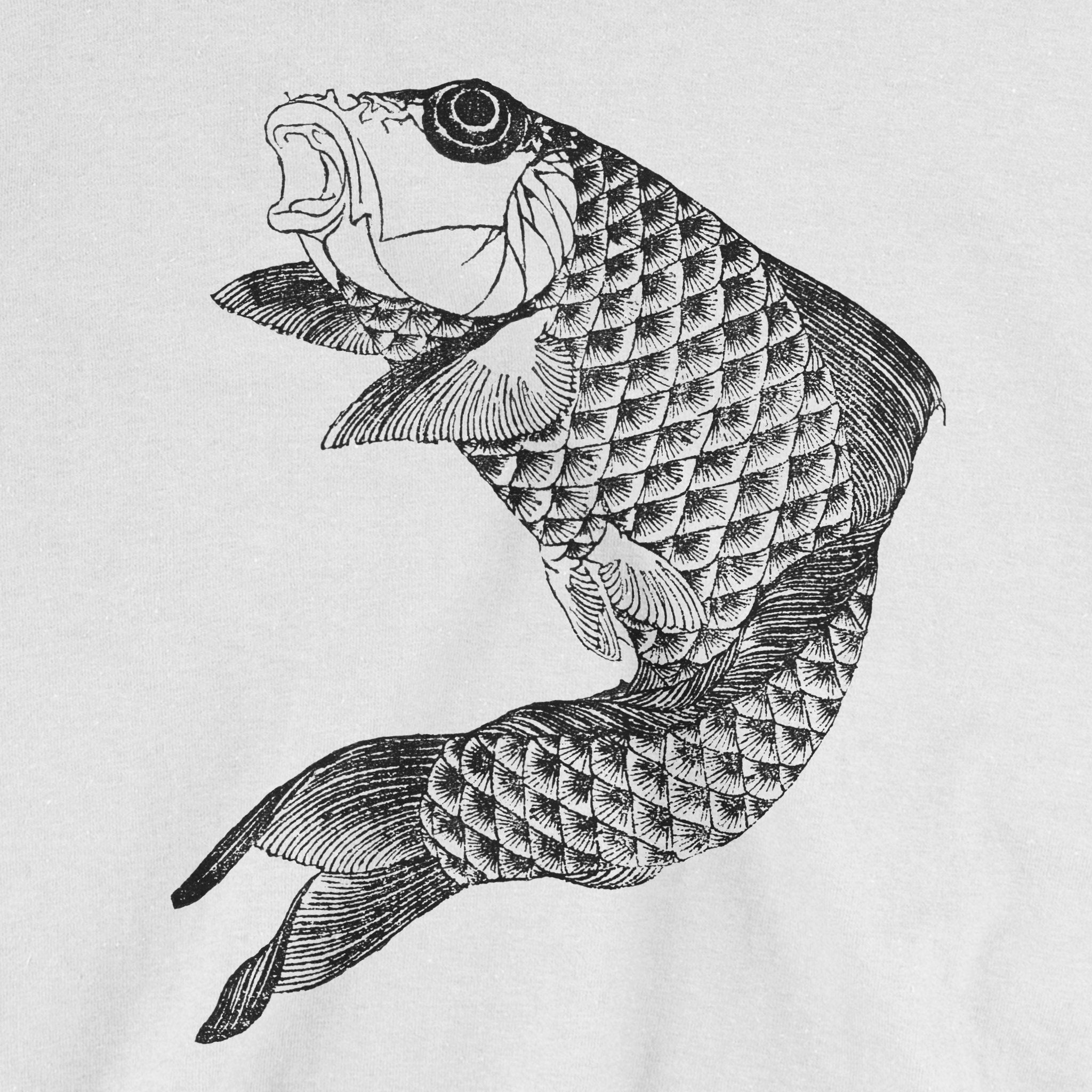 Koi LS T-Shirt