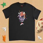 Toneri Sakuramaru Kids T-Shirt