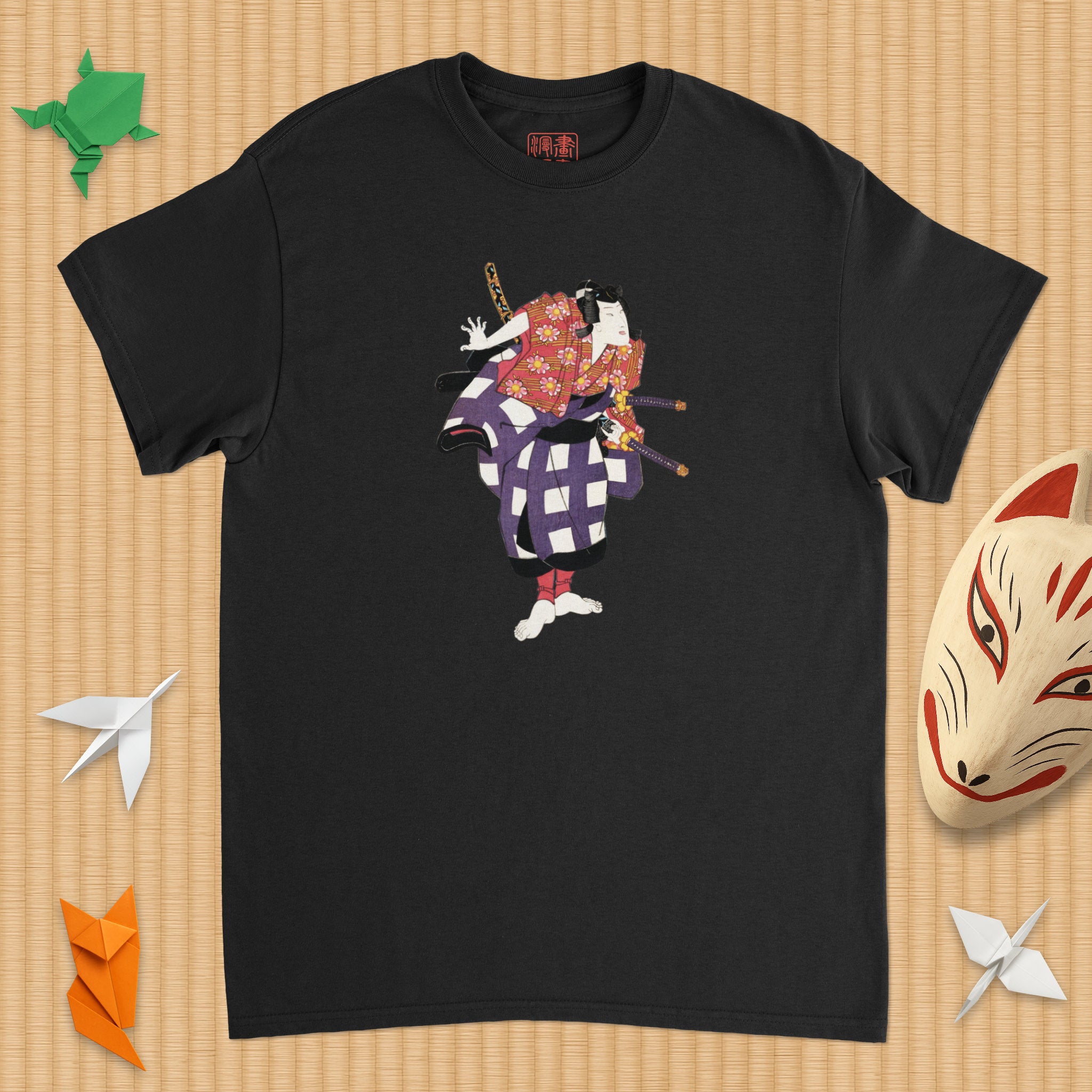 Toneri Sakuramaru Kids T-Shirt