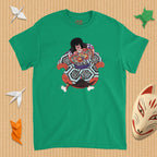 Akushichibyōe Kagekiyo Kids T-Shirt