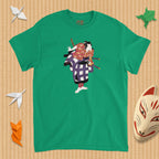 Toneri Sakuramaru Kids T-Shirt