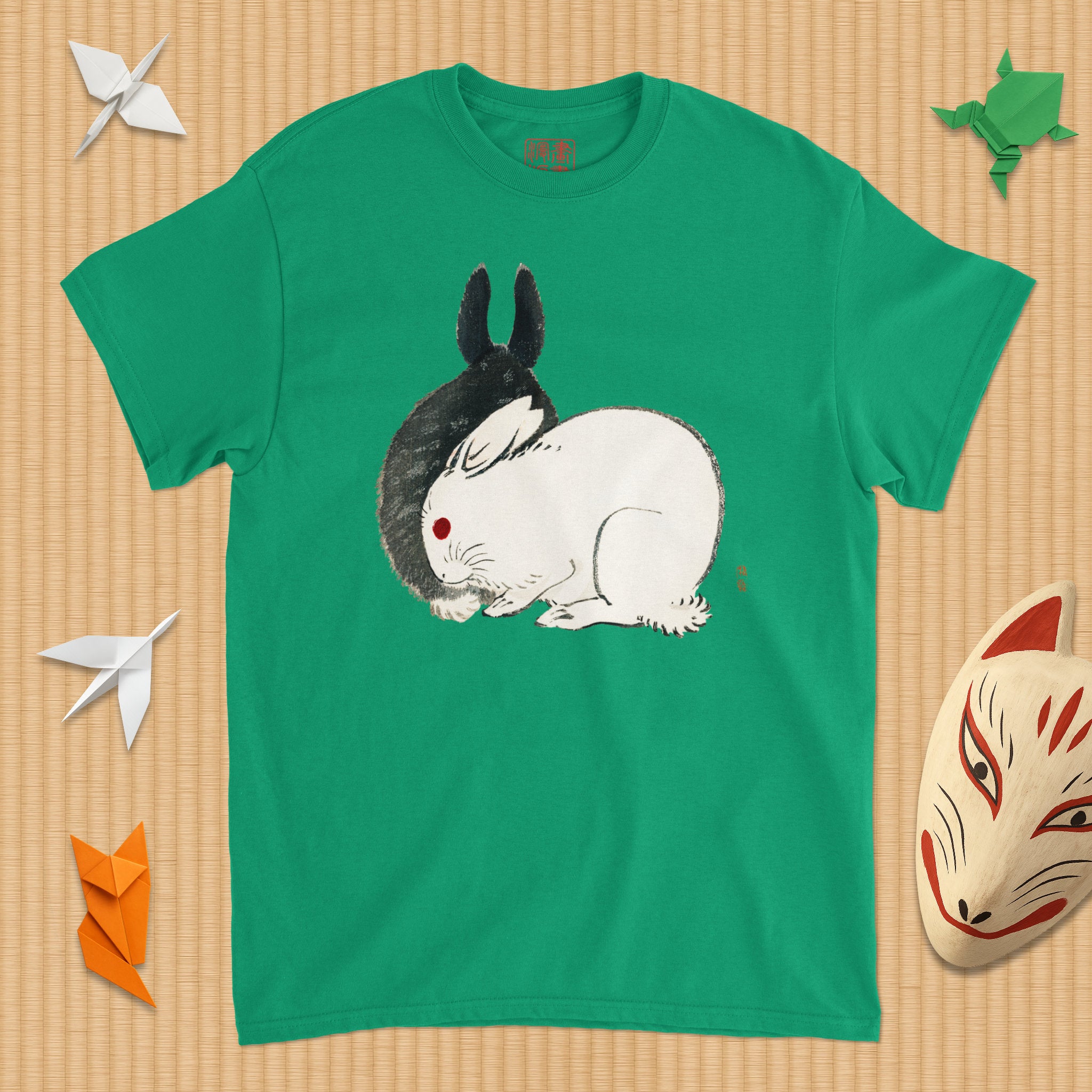 Rabbit Kids T-Shirt