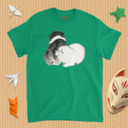 Sleeping Dogs Kids T-Shirt