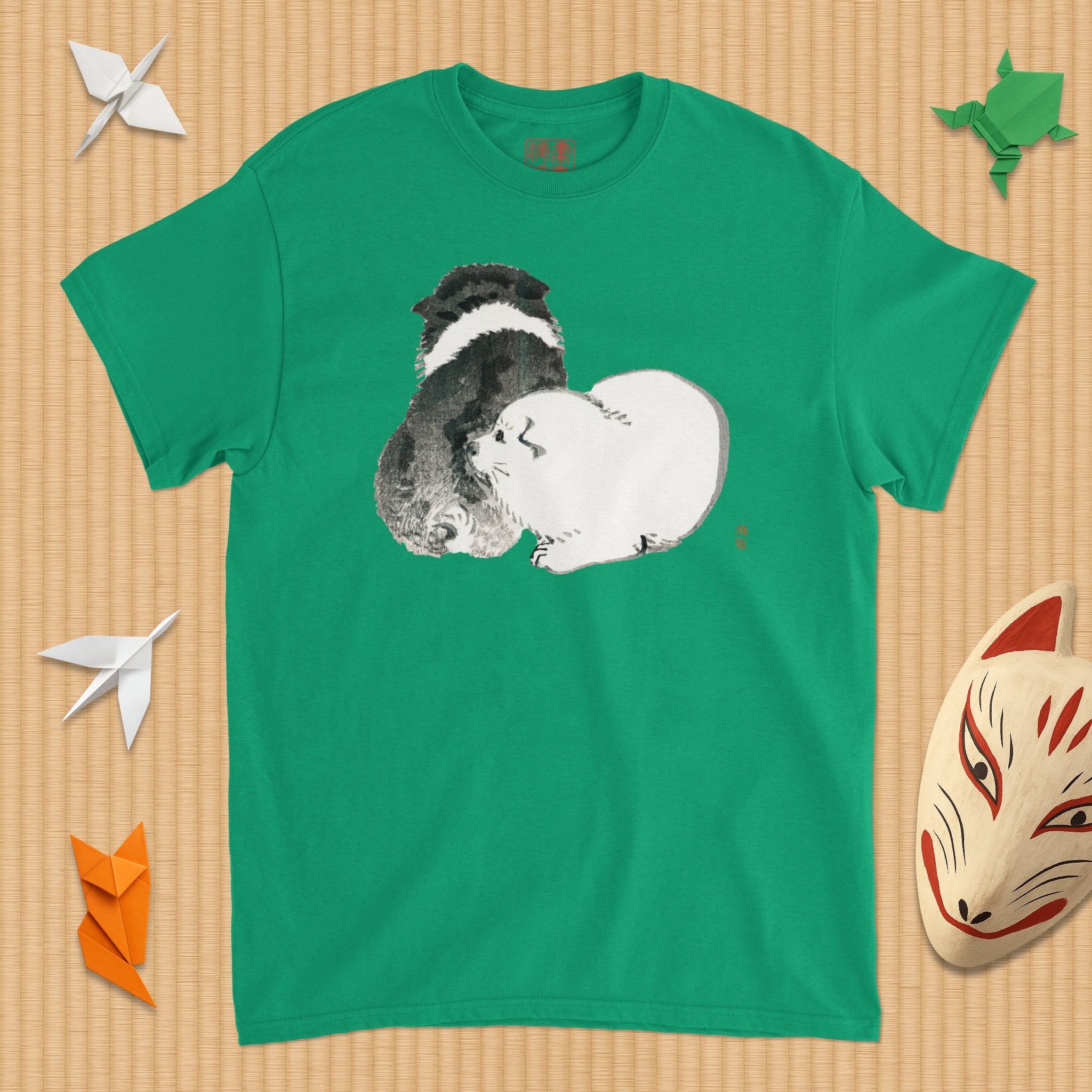 Sleeping Dogs Kids T-Shirt