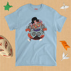 Akushichibyōe Kagekiyo Kids T-Shirt