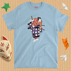 Toneri Sakuramaru Kids T-Shirt