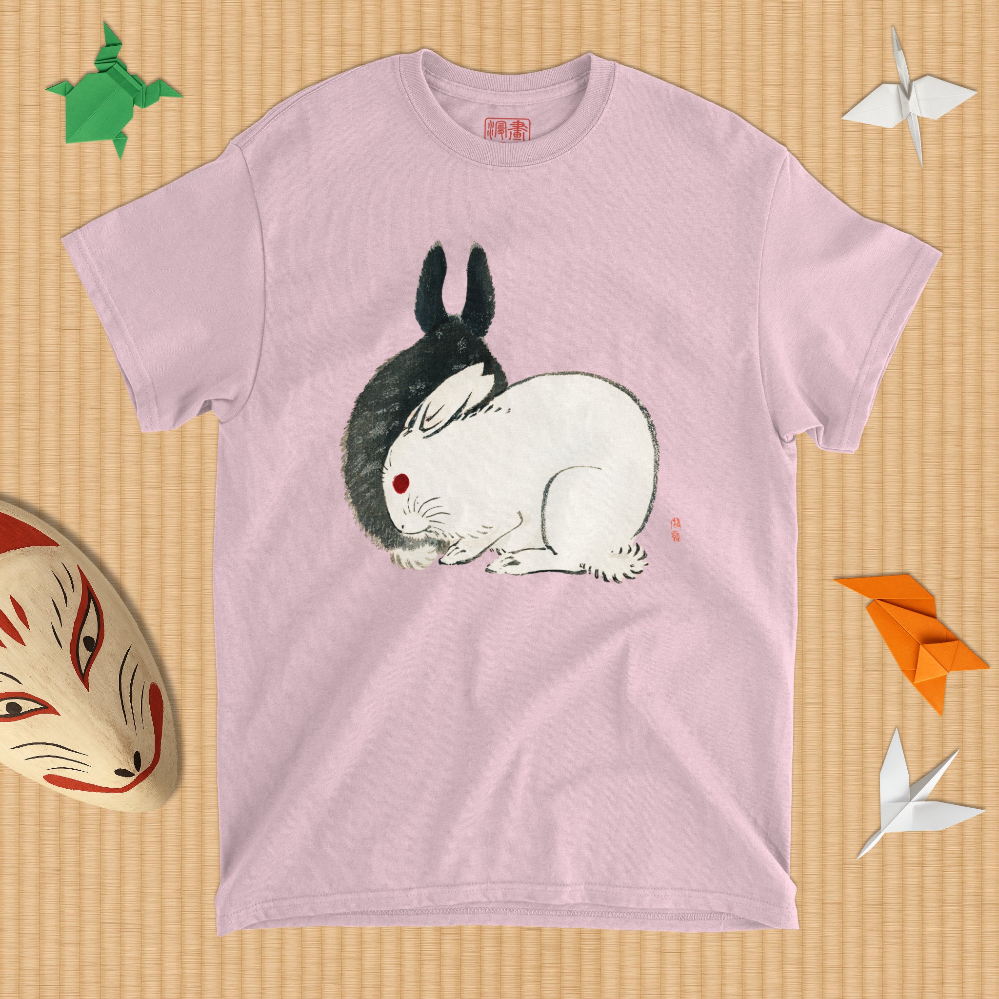 Rabbit Kids T-Shirt