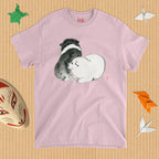 Sleeping Dogs Kids T-Shirt