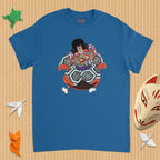 Akushichibyōe Kagekiyo Kids T-Shirt