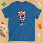 Toneri Sakuramaru Kids T-Shirt