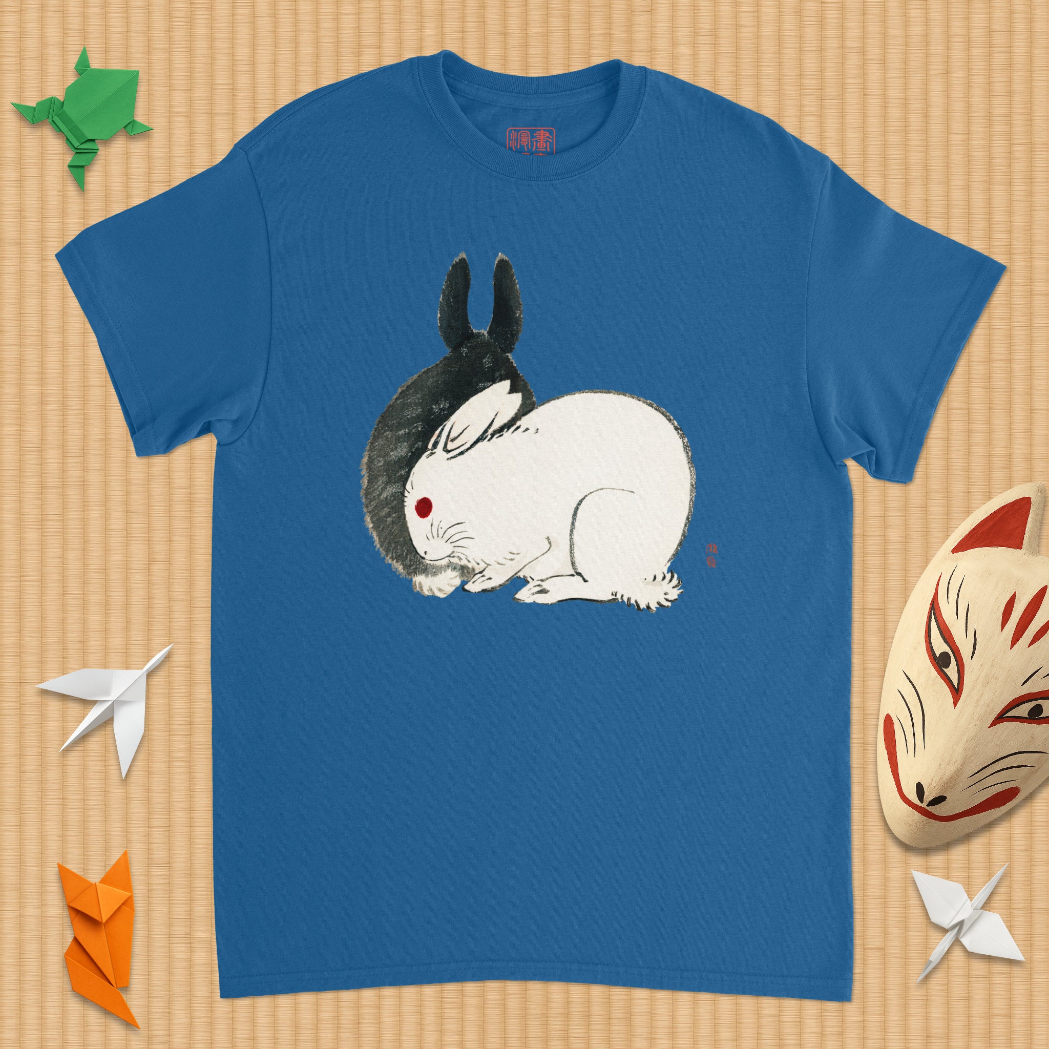 Rabbit Kids T-Shirt