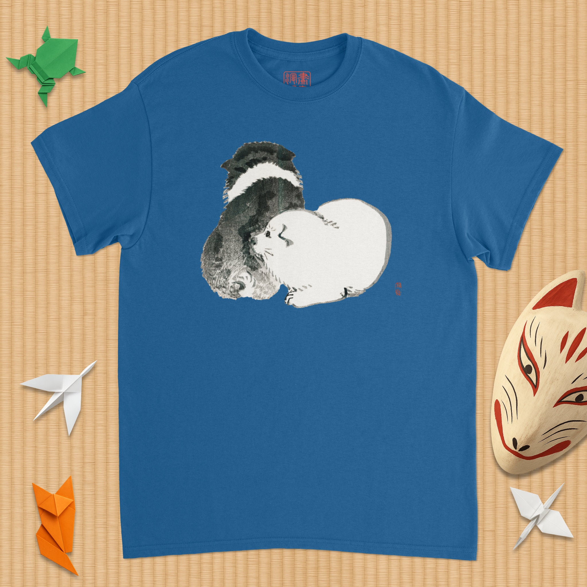 Sleeping Dogs Kids T-Shirt