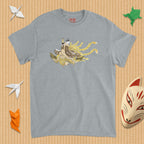 Flying on a Phoenix Kids T-Shirt