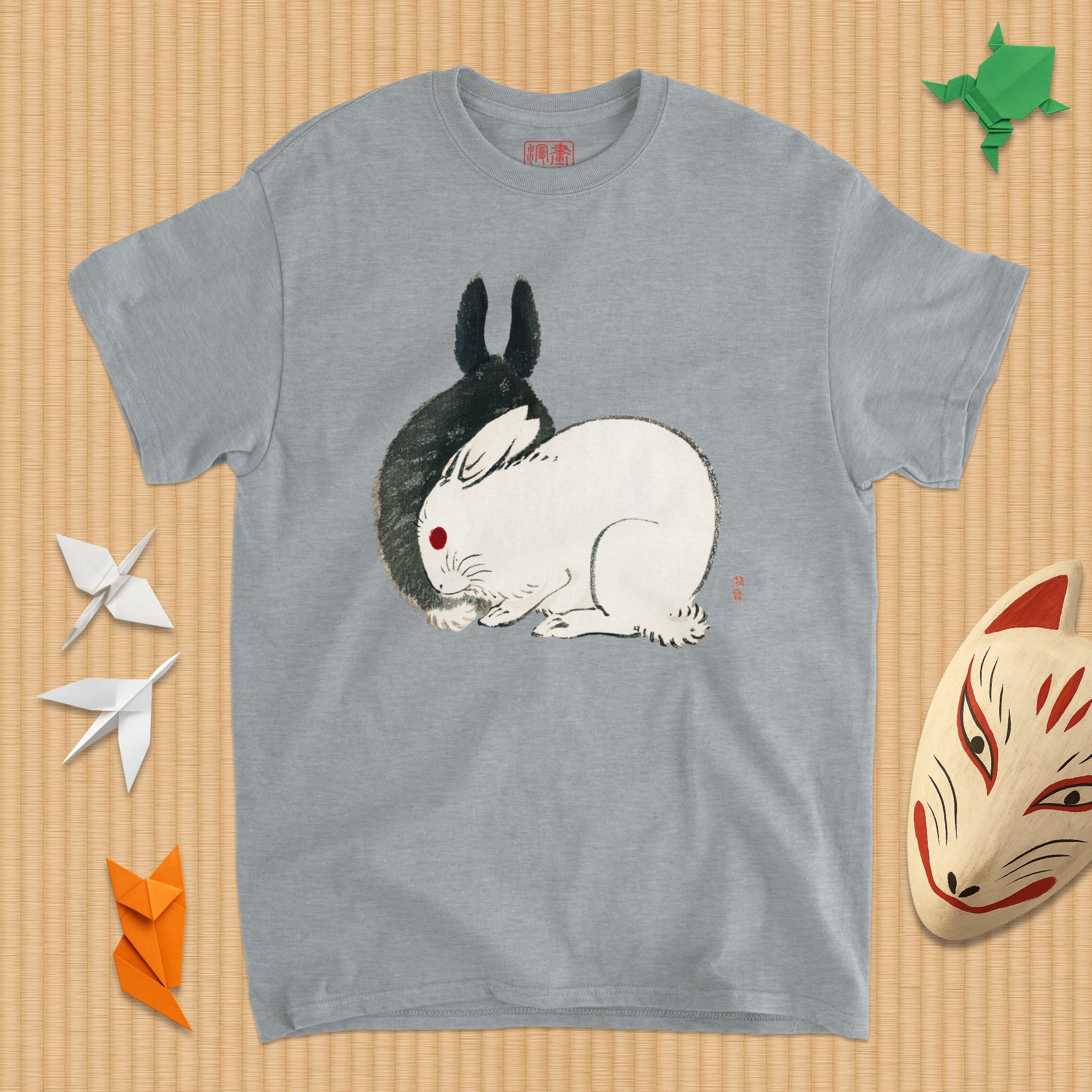 Rabbit Kids T-Shirt