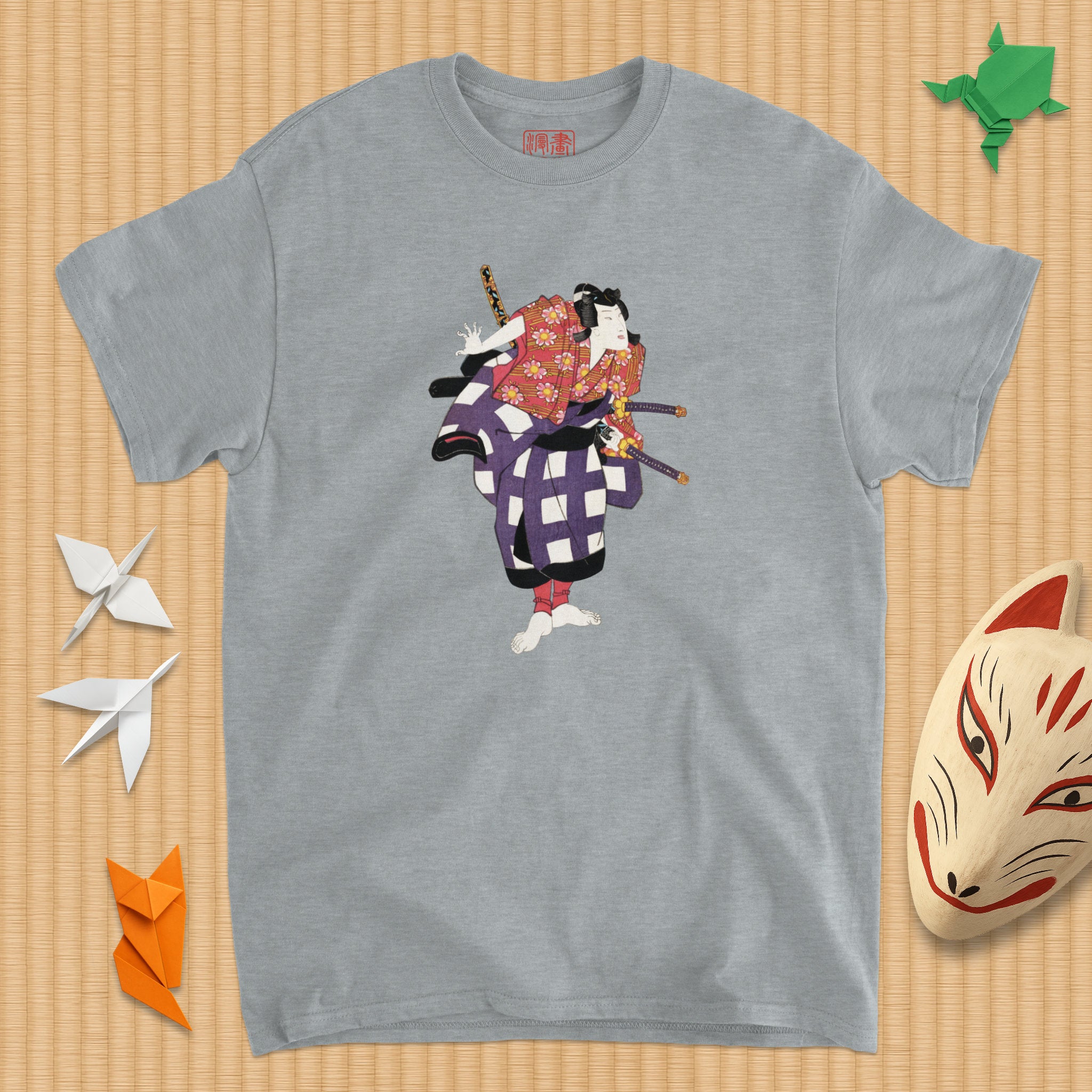Toneri Sakuramaru Kids T-Shirt