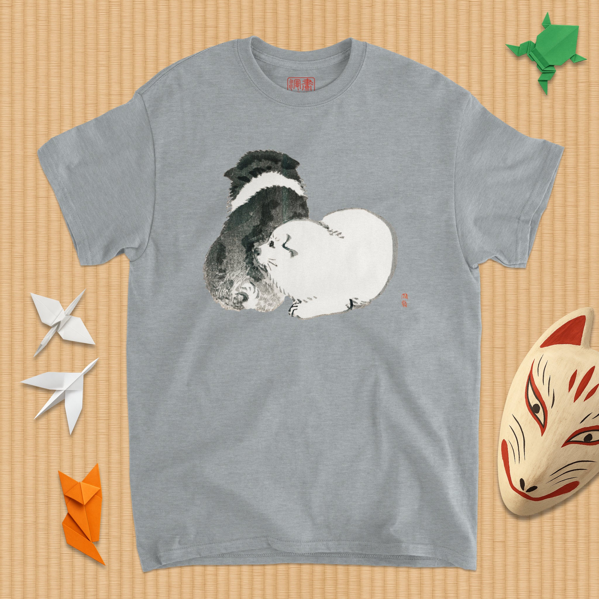 Sleeping Dogs Kids T-Shirt