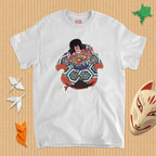 Akushichibyōe Kagekiyo Kids T-Shirt