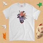 Toneri Sakuramaru Kids T-Shirt