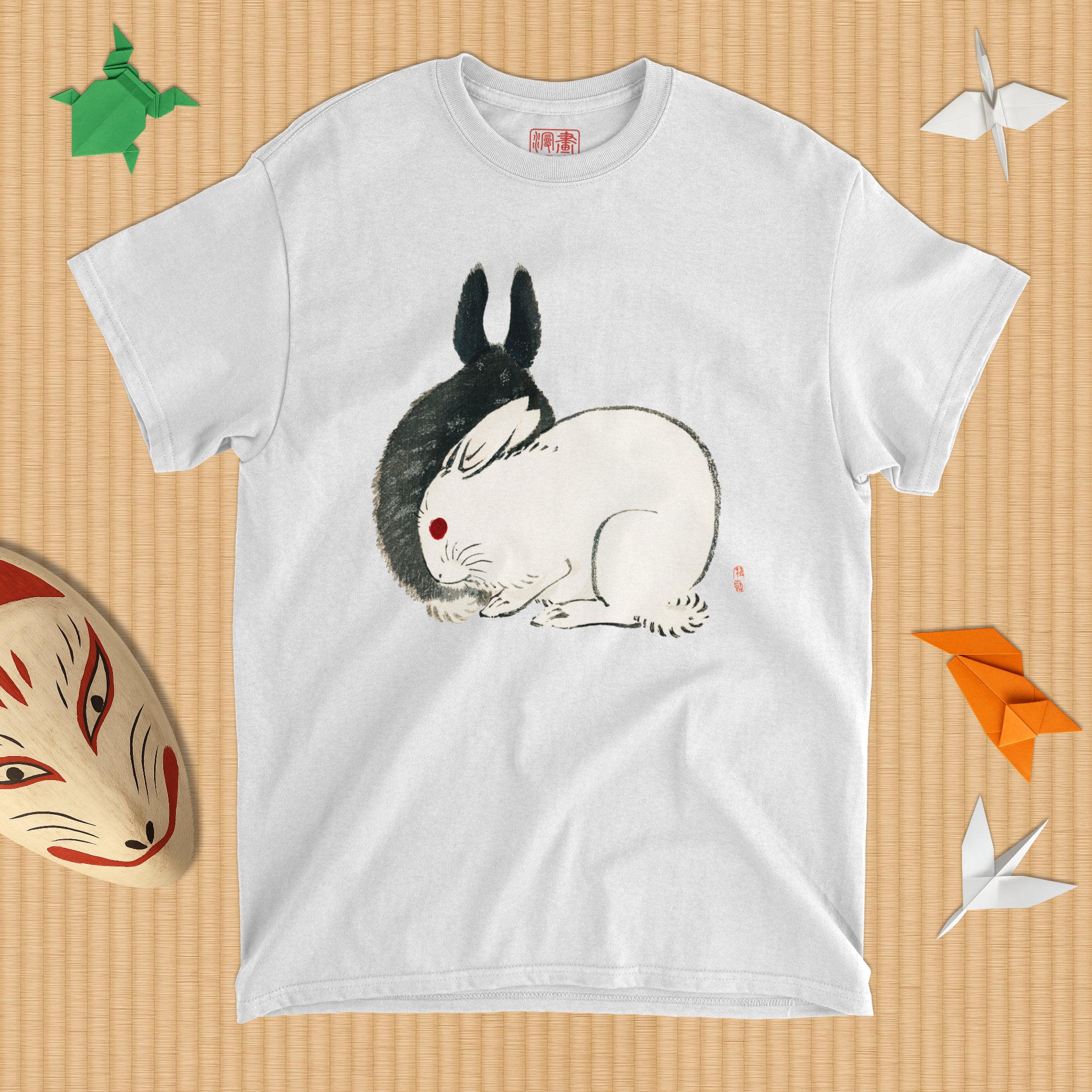 Rabbit Kids T-Shirt