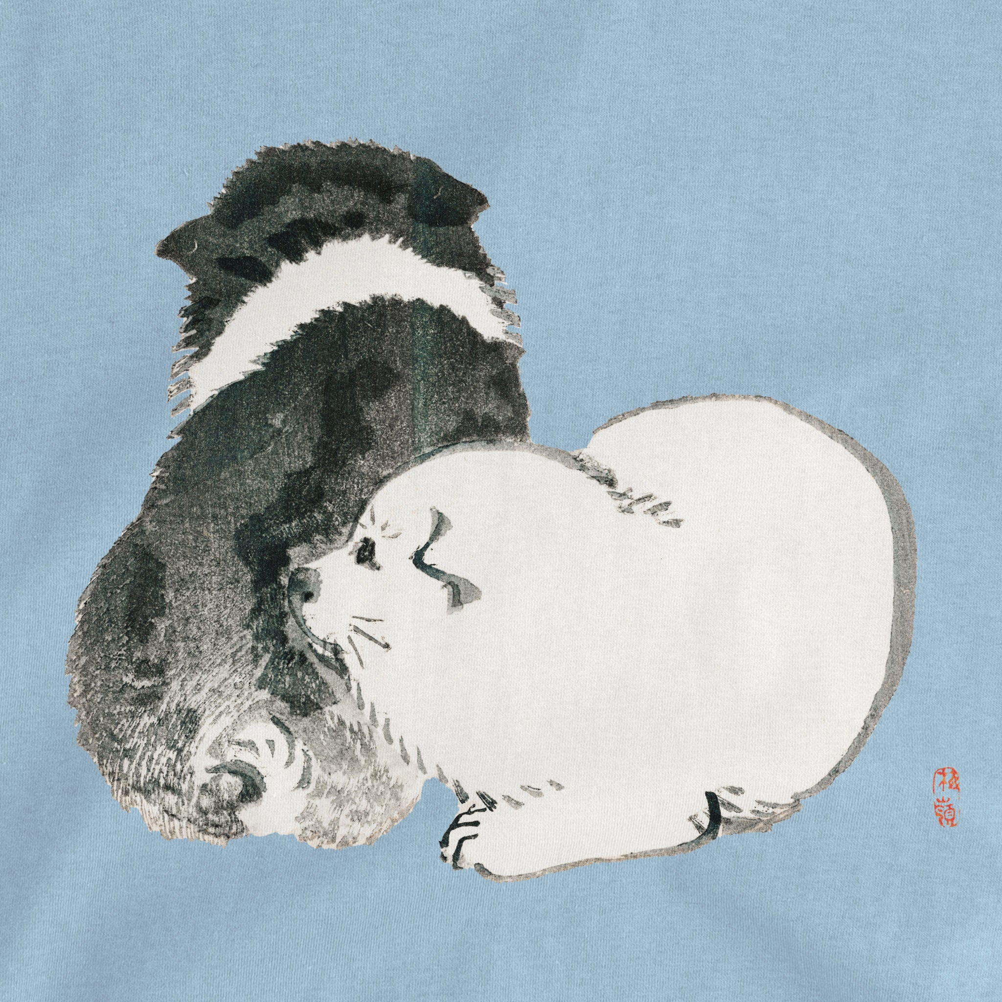 Sleeping Dogs Kids T-Shirt