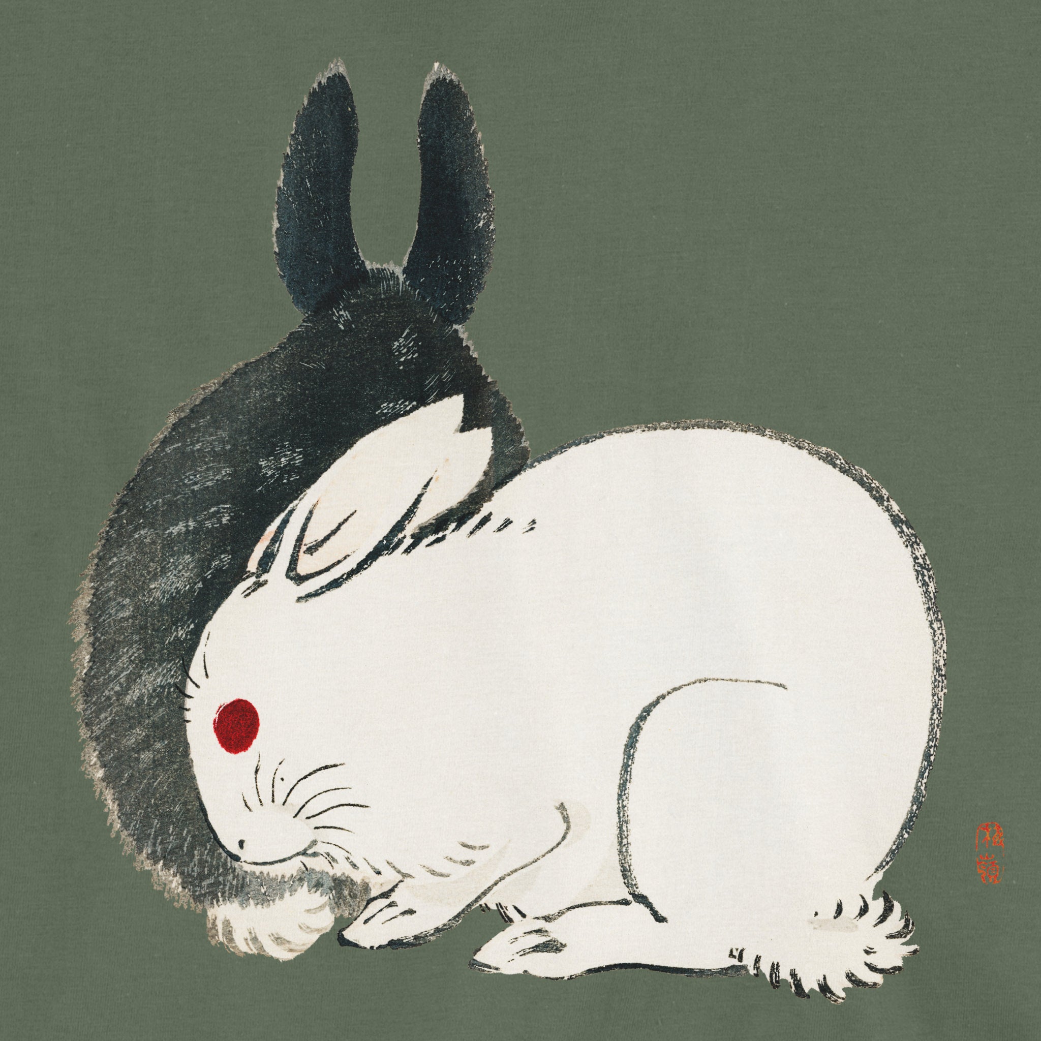 Rabbit T-Shirt