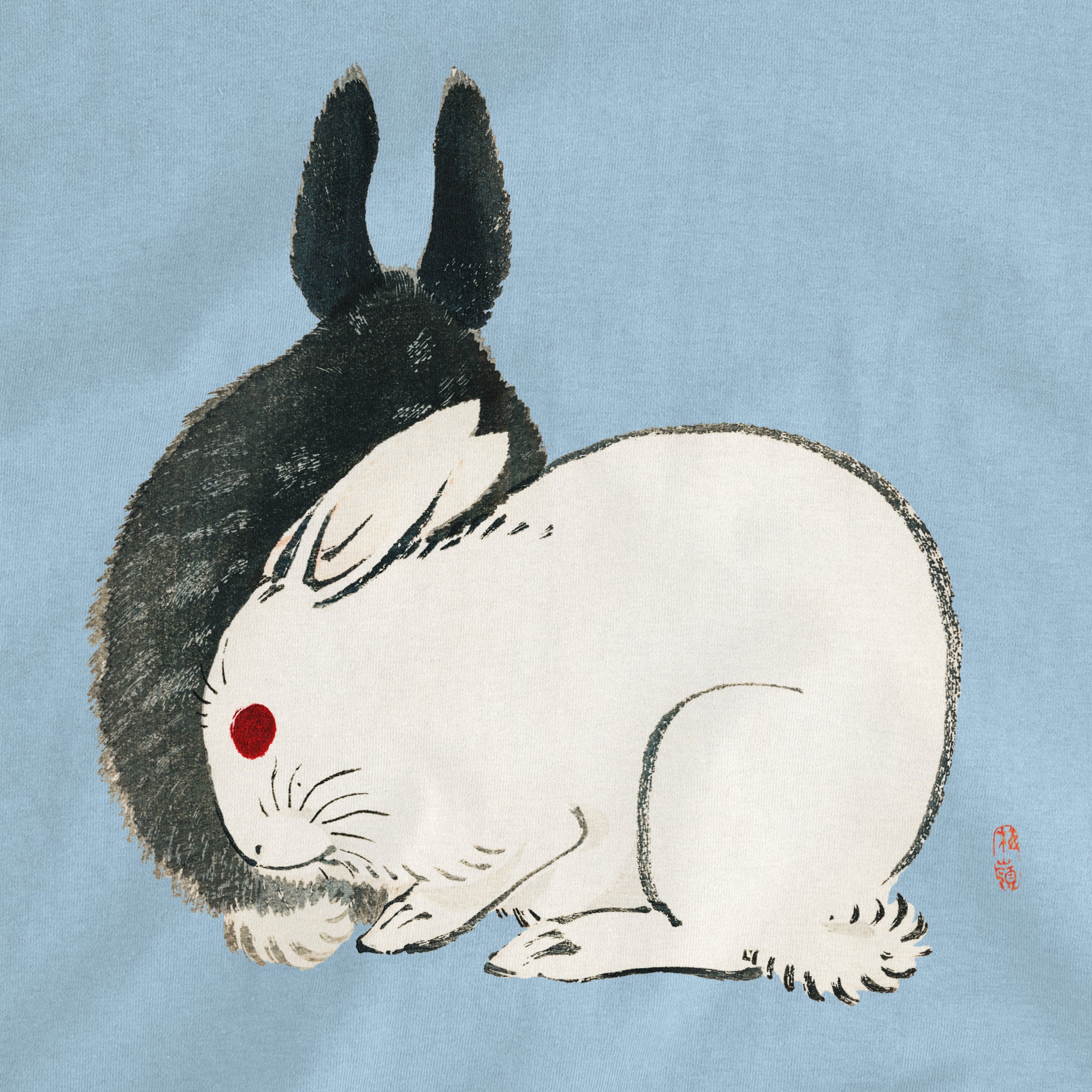 Rabbit Kids T-Shirt
