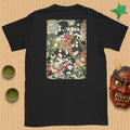 Boyasha Sonjirō — ukiyo-e graphic tee by Kuniyoshi | Manga Hanga